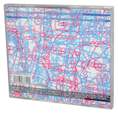 Edward Hopper English & French Audio Music CD