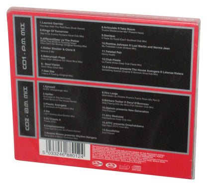 Jim Shaft Ryan The Sound of Miss Moneypenny's Audio Music 2CD Box Set