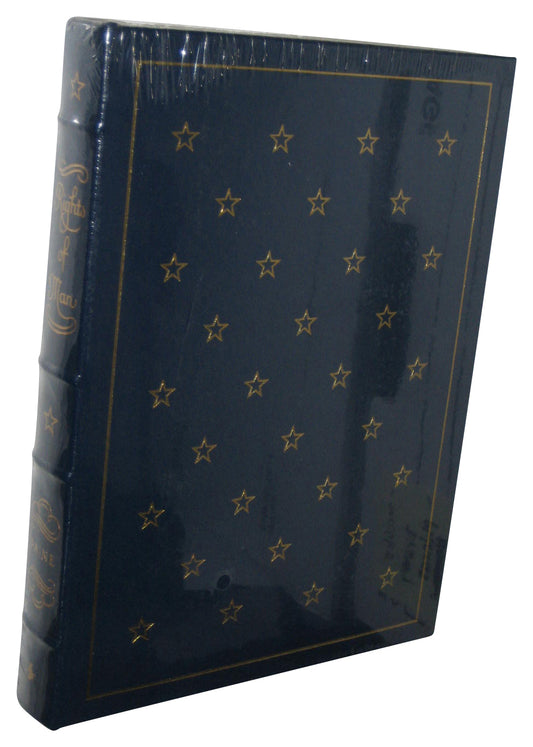 Rights of Man: Being An Answer To Mr. Burke's Attack On The French Revolution (2016) Hardcover Book