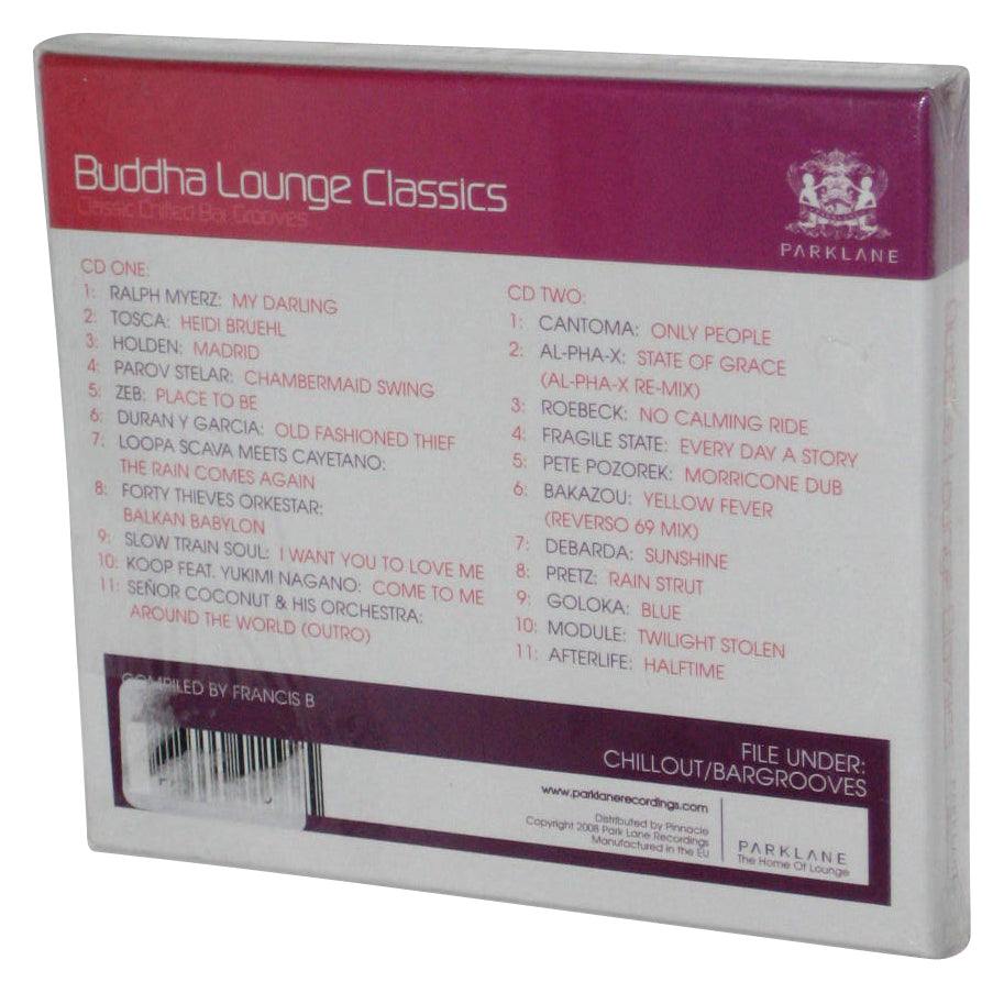 Pierrot Dreaming: Chamber Music For Clarinet Music CD