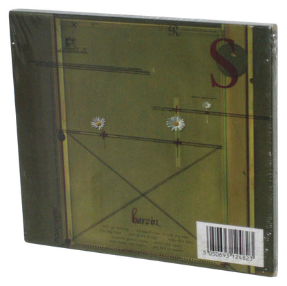 Barzin My Life In Rooms Audio Music CD