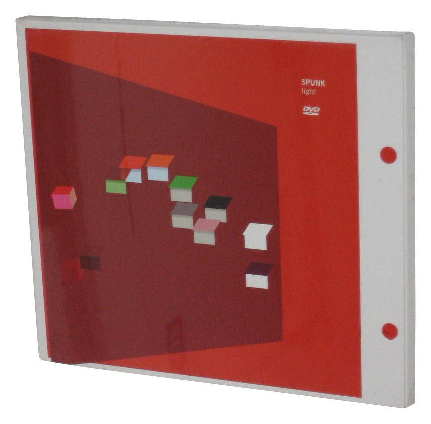 Spunk Light Norway Music DVD