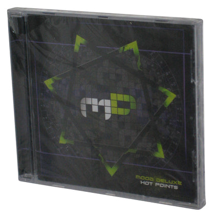 Mood Deluxe Hot Points (2010) Audio Music CD