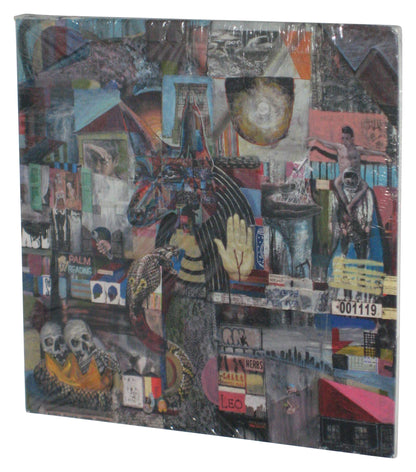 Rose Windows Audio Music CD