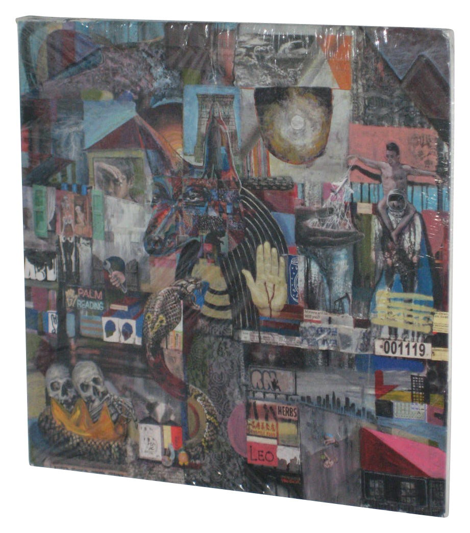 Rose Windows Audio Music CD