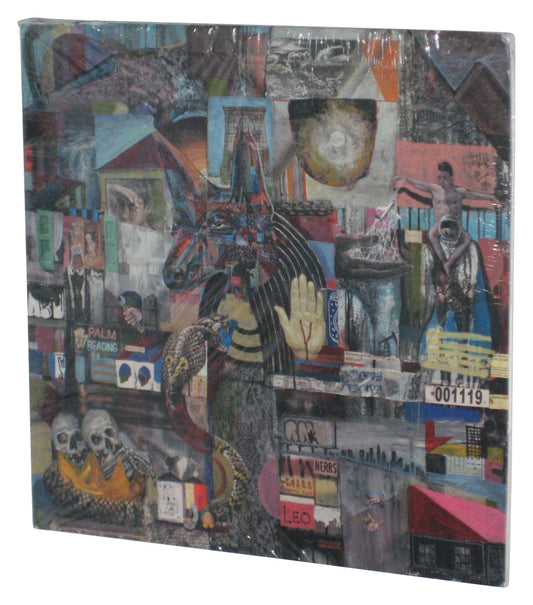 Rose Windows Audio Music CD