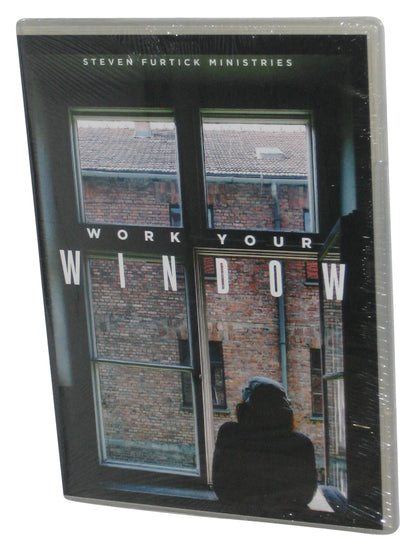 Work Your Window DVD - (Pastor Steven Furtick)