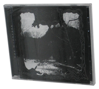 The Wanderer Sapthuran Audio Music CD