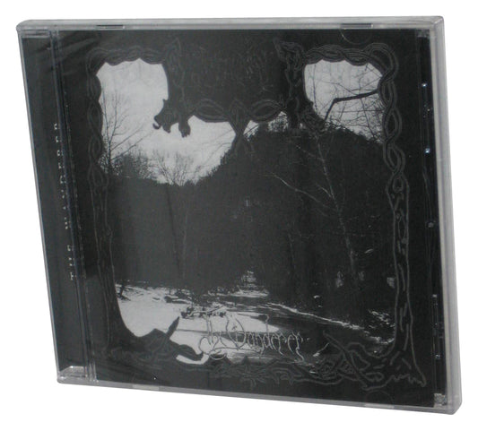 The Wanderer Sapthuran Audio Music CD