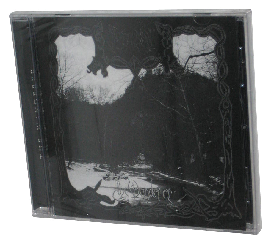 The Wanderer Sapthuran Audio Music CD