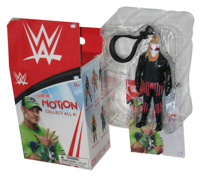 WWE Wrestling The Fiend Bray Wyatt Chibi In Motion Bullsi Toy Keychain
