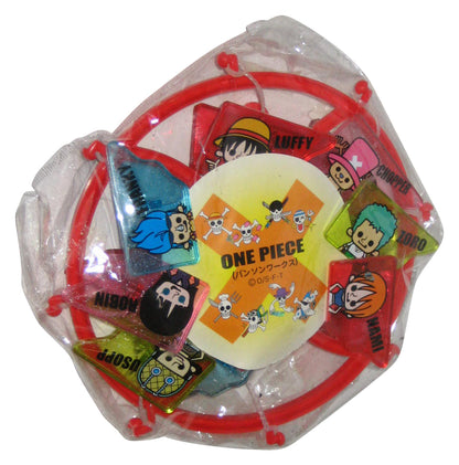 One Piece Banpresto Japan Hanging Decoration Mobile