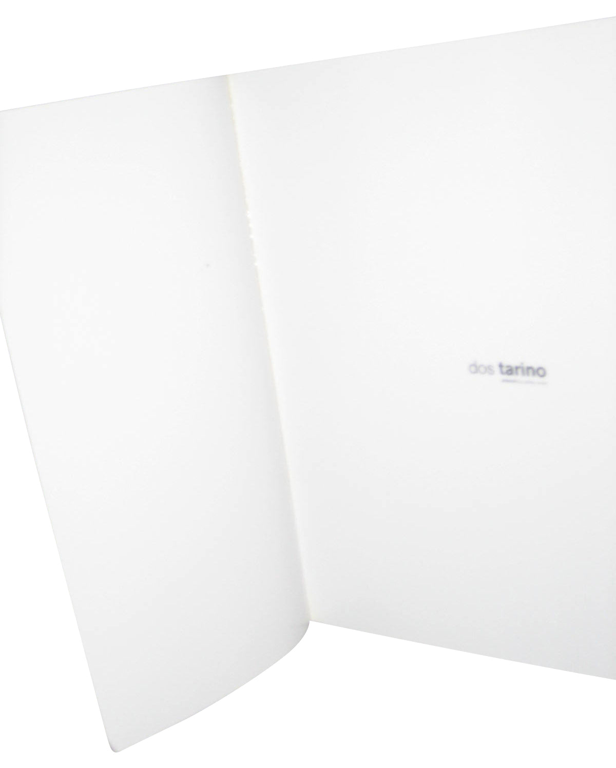 Dos Tarino Artwork By Ashley Wood Paperback Book - (Note: Small Punction Mark)