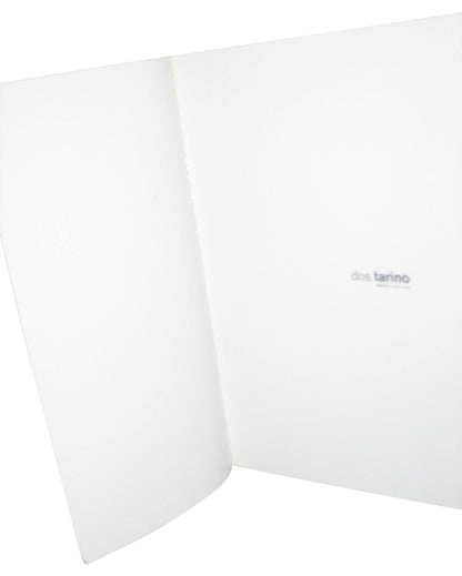 Dos Tarino Artwork By Ashley Wood Paperback Book - (Note: Small Punction Mark)