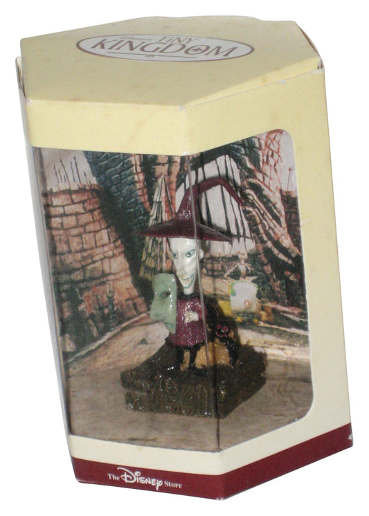 Disney Store Nightmare Before Christmas NBX Shock Tiny Kingdom Mini Figure
