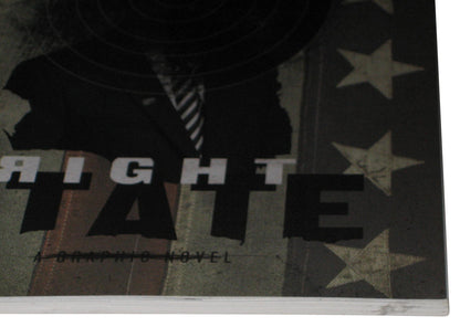Right Stage Vertigo (2013) Paperback Book
