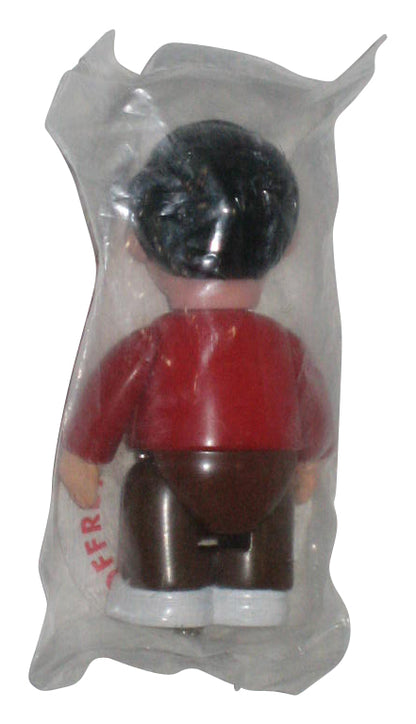 Geoffrey's World Toys R Us Play Friends 3-Inch Red Shirt Toy Figure