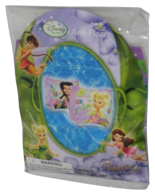 Disney Fairies Tinkerbell And The Great Fairy Rescue Arm Floats