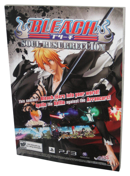 Shonen Jump August 2011 Vol. 9 Issue 7 Paperback Magazine Book - (Naruto Konan vs Madara Cover)