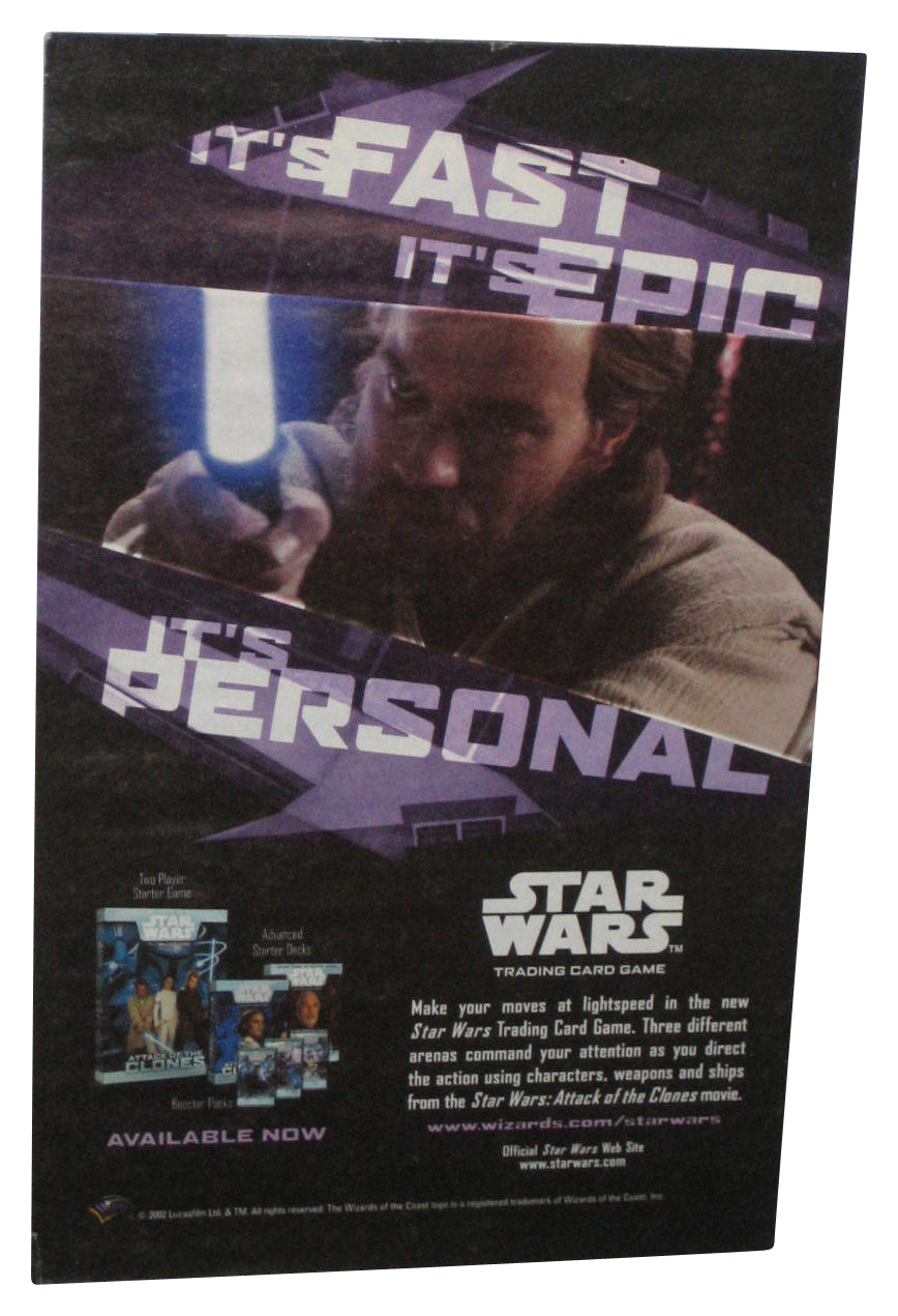 Star Wars Full of Surprises Dark Horse Toys R Us Exclusive Mini Comic Book #1 of 4