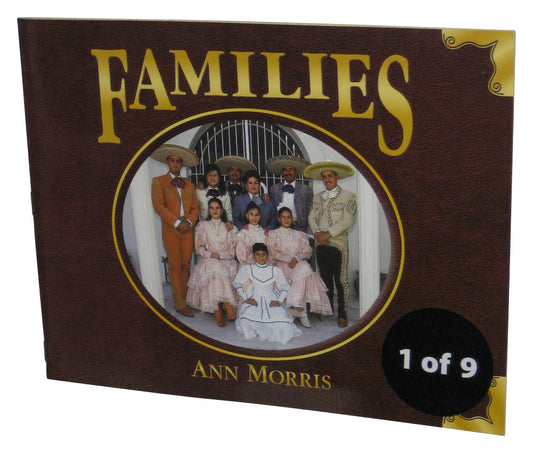 Families (2000) Paperback Book
