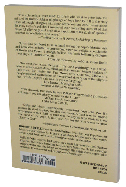 Days of Intense Emotion John Paul II (2015) Paperback Book