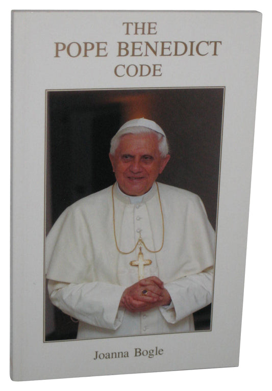 The Pope Benedict Code (2006) Paperback Book