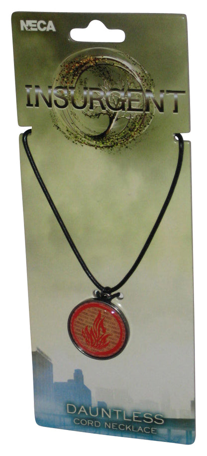 Insurgent Dauntless Cord (2015) Neca Necklace