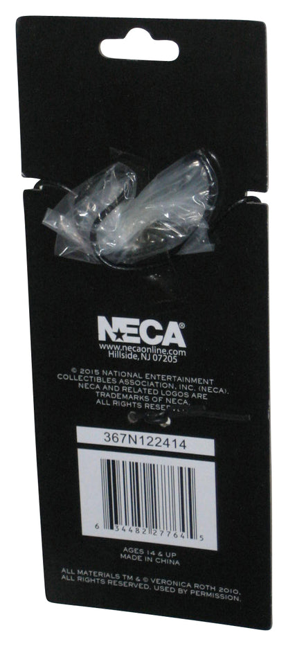 Insurgent Dauntless Cord (2015) Neca Necklace