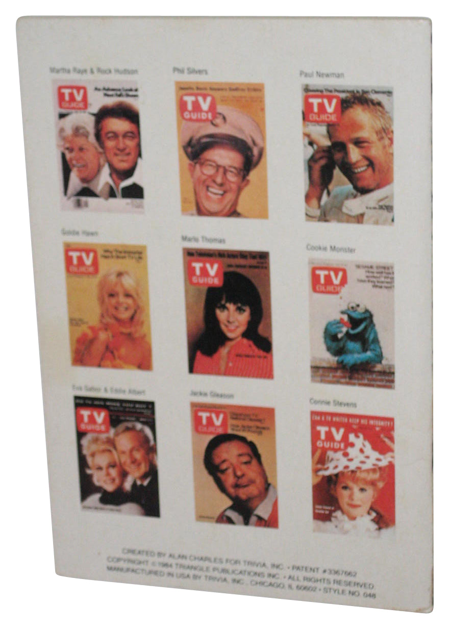 TV Guide TV Game March 14-20 (1959) Magazine Book - (Arthur Godfrey-Illinois Cover)