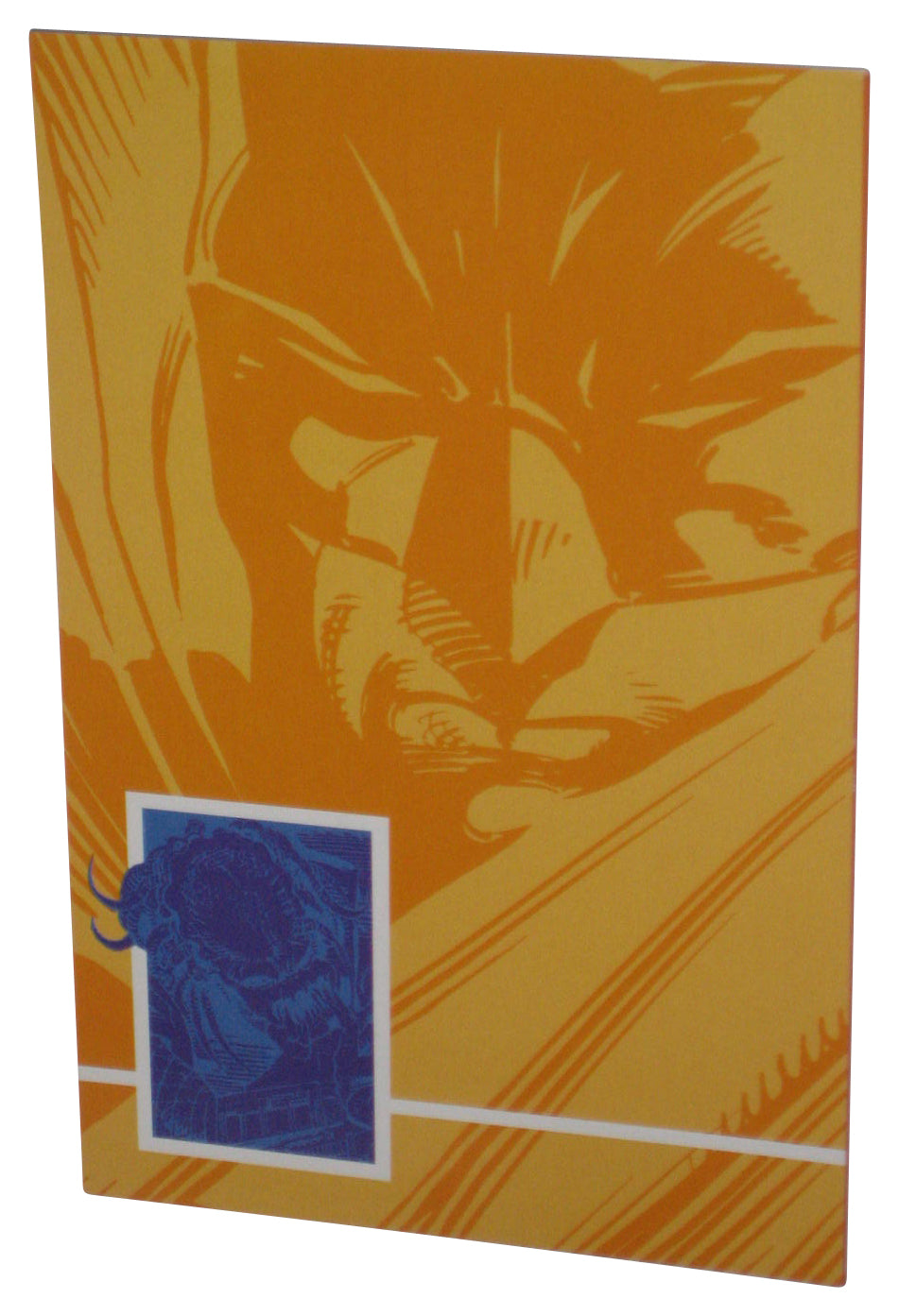 DC Comics Batman Versus Predator (2003) Dark Horse Paperback Book #3