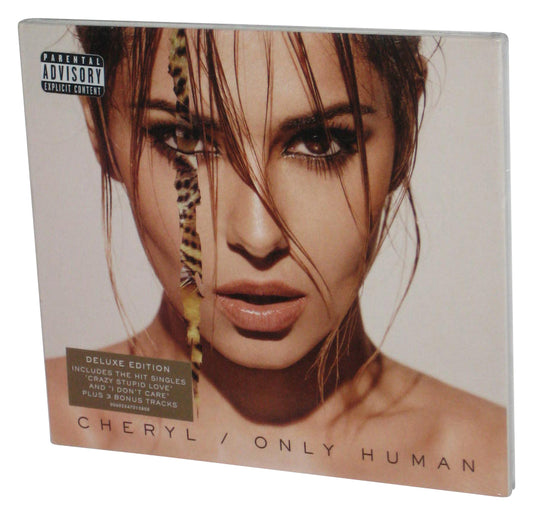 Cheryl Only Human (2014) Audio Music CD