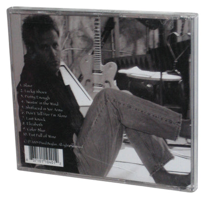 David Boylan Slave (2005) Audio Music CD - (Cracked Jewel Case)