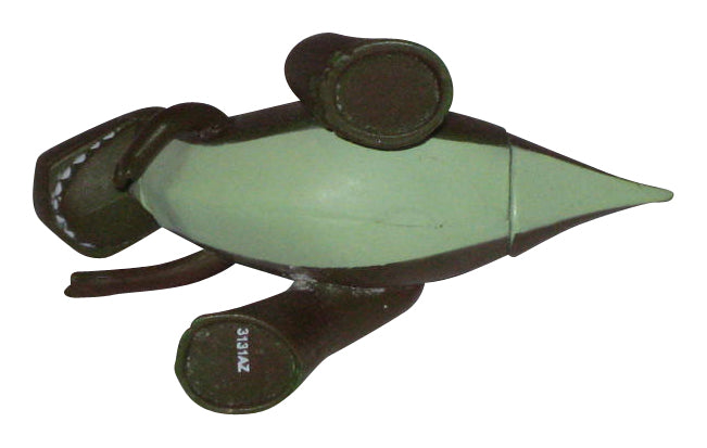 Toy Story Color Splash Buddies (2001) Change Color Rex Figure