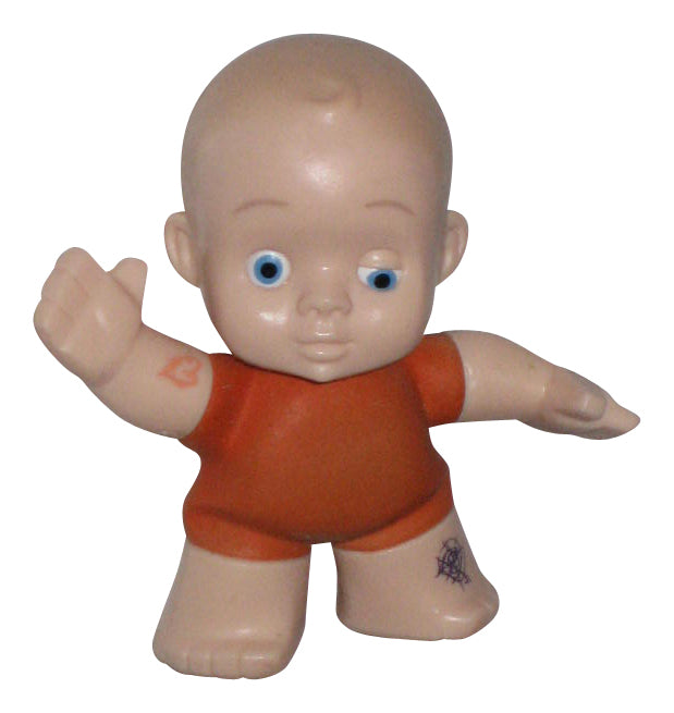 Toy Story Color Splash Buddies (2001) Change Color Big Baby Figure