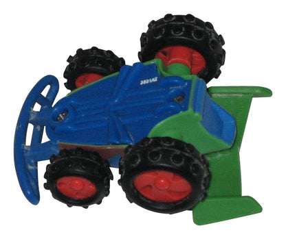 Toy Story Color Splash Buddies (2001) Change Color RC Race Car Figure