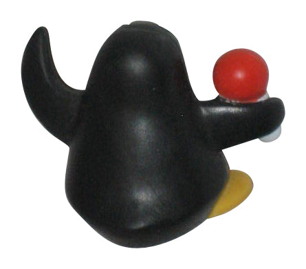 Toy Story Color Splash Buddies (2001) Change Color Weezy Penguin Figure