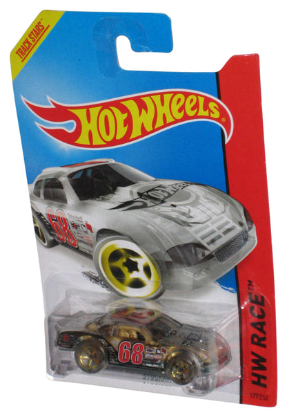 Hot Wheels HW Race Stockar (2013) Mattel Die-Cast Car 177/250