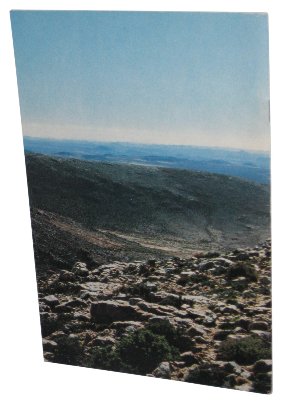 Growing The Mesembs Paperback Book - (Ed Storms)