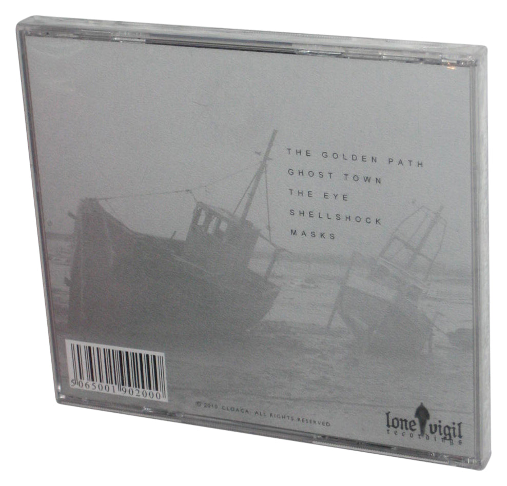 Cloaca Lassitude (2010) Audio Music CD