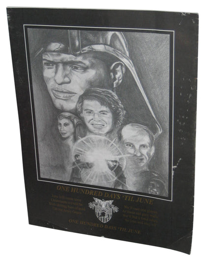 100th Night Show Episode 2006 Revenge of The Comm Book - (Eisenhower Hall Theatre United States Military Academy)