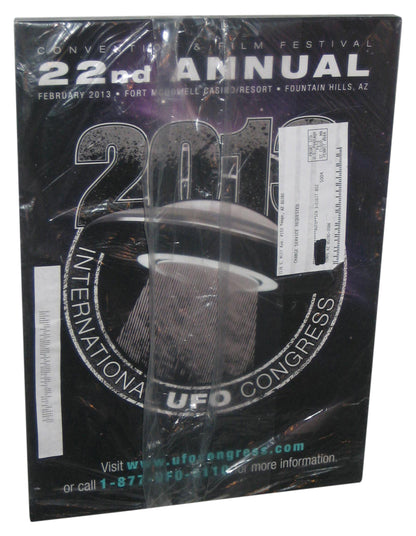Open Minds Mayans and UFO's April / May 2012 Magazine Book