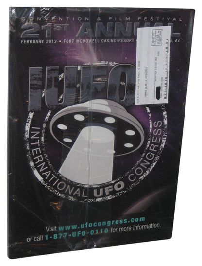 Open Minds Ets & Religion December / January 2012 Magazine Book