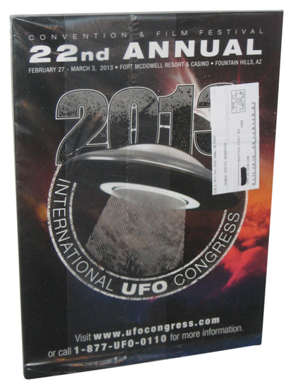 Open Minds Aliens Ancient Evidence June / July 2012 Magazine Book