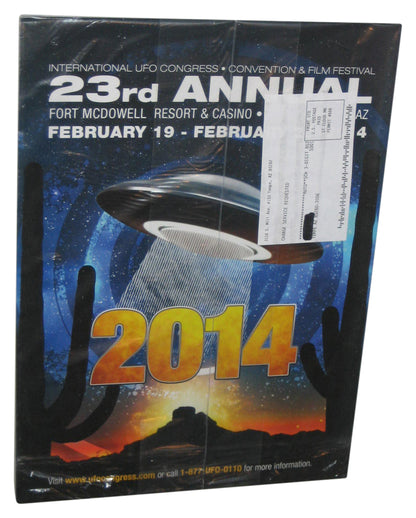 Open Minds Xeno Archaeology June / July 2013 Magazine Book