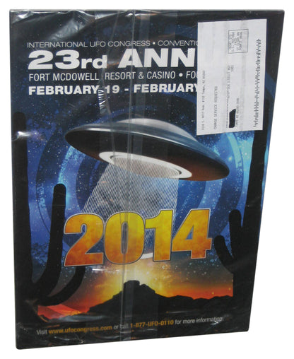 Open Minds The Brooklyn Bridge UFO Abduction April / May 2013 Magazine Book