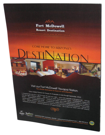 Open Minds Alien Abductions August / September 2010 Magazine Book