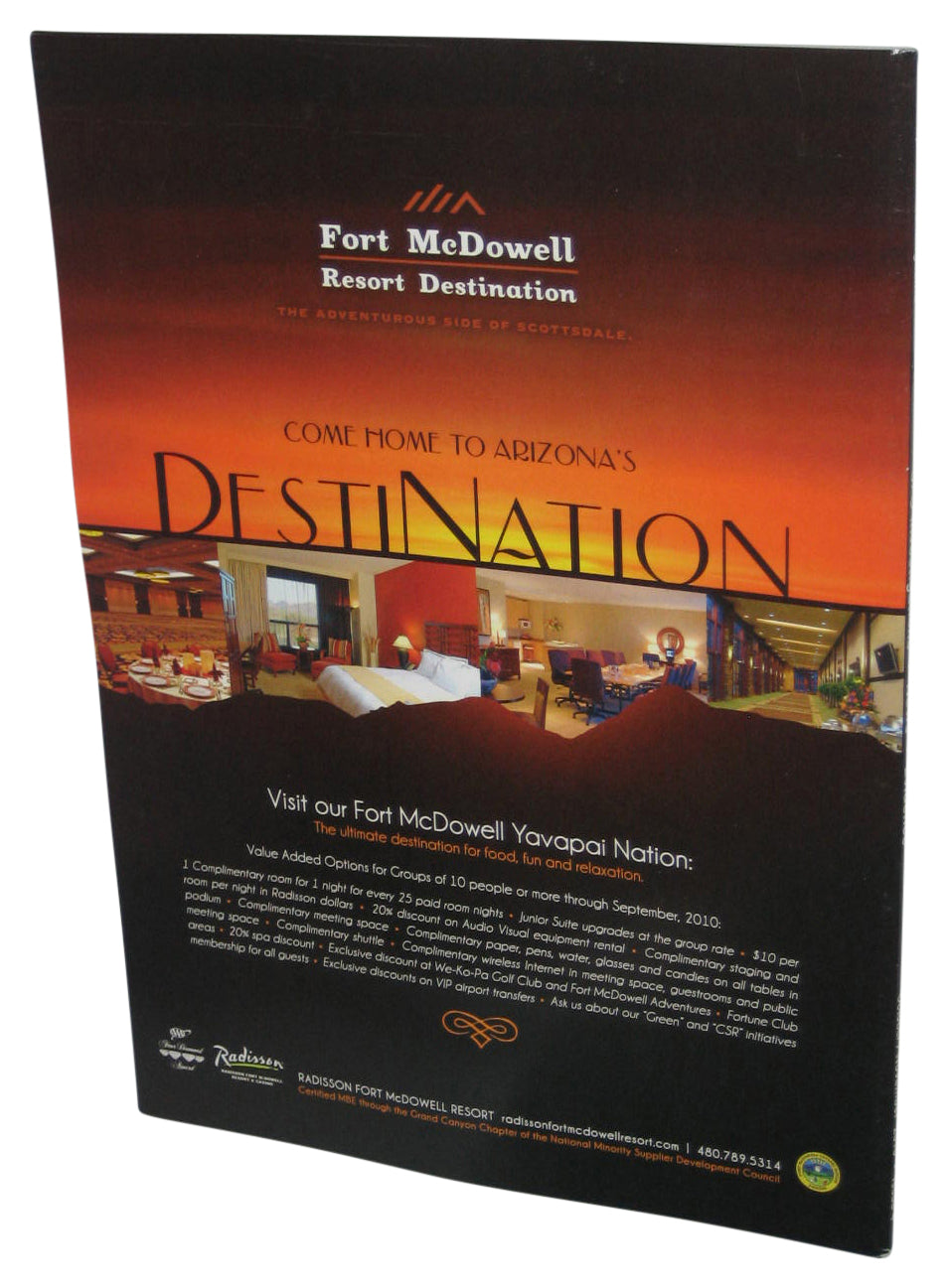 Open Minds UFO Landings October / November 2010 Magazine Book