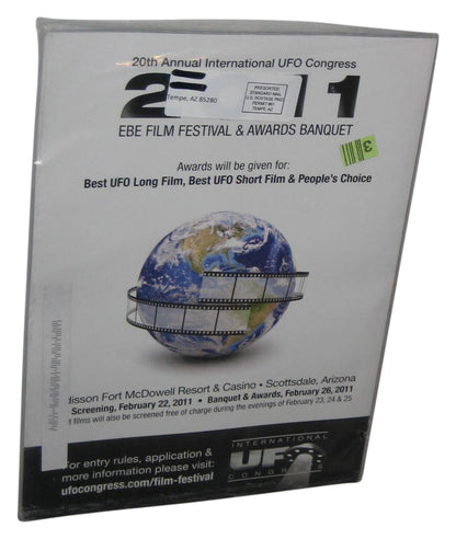 Open Minds Crop Circles February / March 2011 Magazine Book