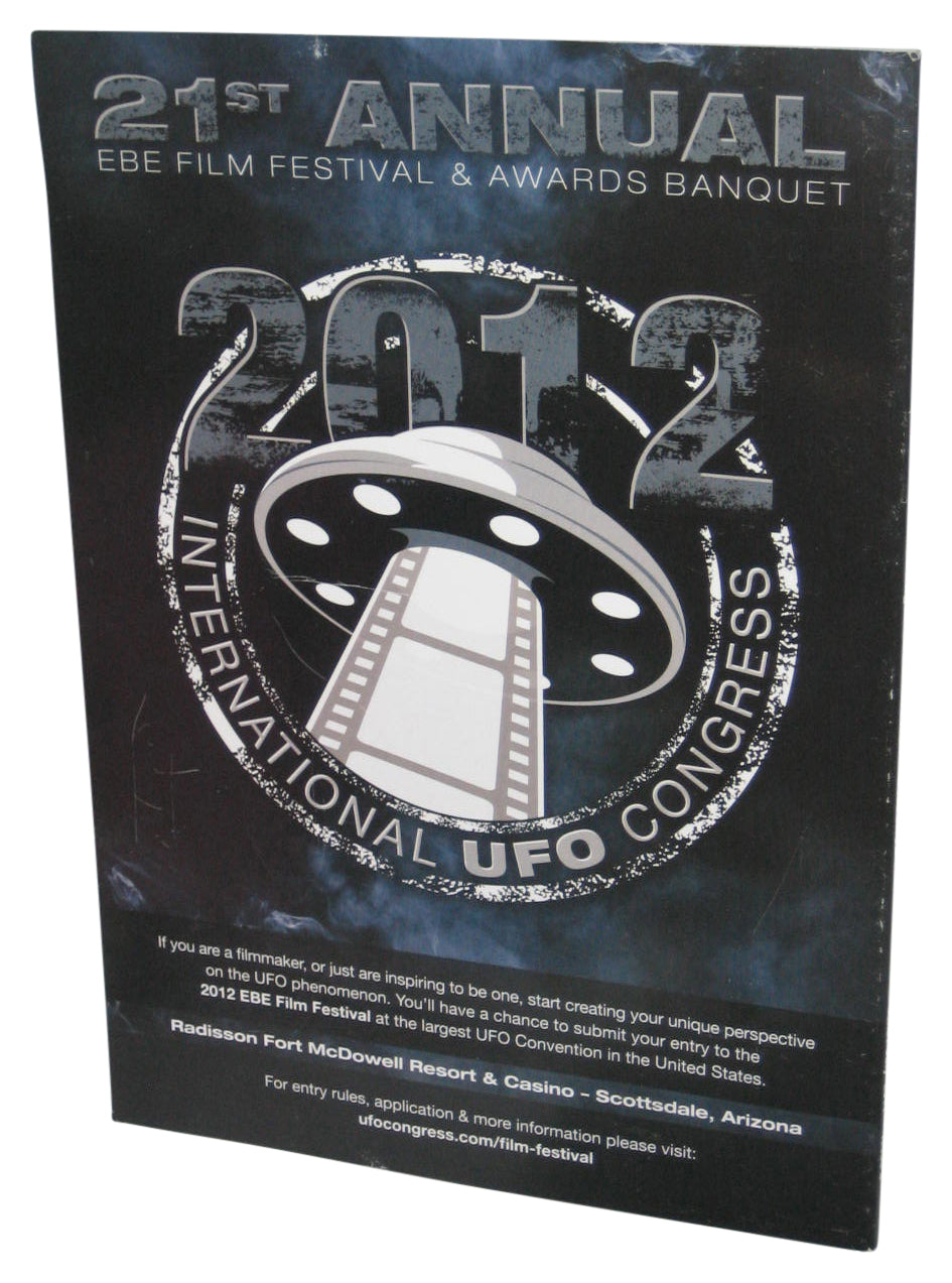 Open Minds A Survivor At Roswell June / July 2011 Magazine Book